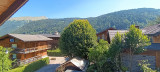 Appartement BERGER Morzine