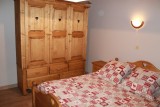 Appartement Bouton d'Or Chalet Les Dryades Morzine