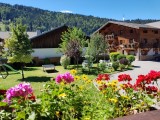 Appartement Bouton d'Or Chalet Les Dryades Morzine