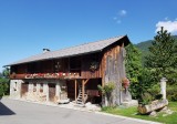 Appartement Bouton d'Or Chalet Les Dryades Morzine