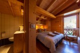 Appartement Chalet Alpierlaur Morzine