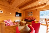 Appartement Chalet Alpierlaur Morzine