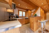 Appartement Chalet Alpierlaur Morzine