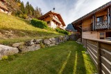 Appartement Chalet Alpierlaur Morzine