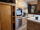 Appartement Chalet La Torvale Morzine