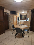 Appartement Chalet La Torvale Morzine