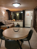 Appartement Chalet La Torvale Morzine