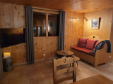 Appartement Chalet La Torvale Morzine