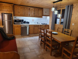 Appartement Chalet La Torvale Morzine