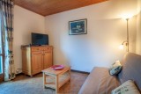 Appartement Chalet Le Goléron Morzine