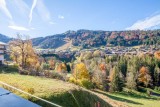 Appartement Chalet Le Goléron Morzine