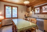 Appartement Chalet Le Goléron Morzine