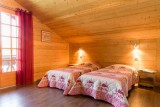 Appartement Chalet Le Sorbier Morzine