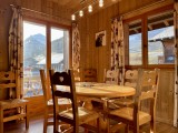 Appartement Chalet Le Sorbier Morzine