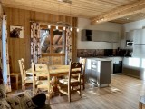 Appartement Chalet Le Sorbier Morzine