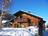 Appartement Chalet Le Sorbier Morzine