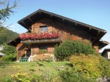 Appartement Chalet Le Sorbier Morzine