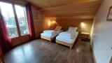 Appartement Chalet Le Sorbier Morzine
