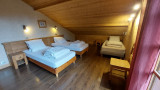 Appartement Chalet Le Sorbier Morzine