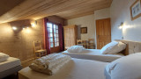 Appartement Chalet Le Sorbier Morzine