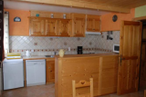 Appartement Chalet Les Chenives Morzine
