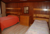 Appartement Chalet Les Chenives Morzine