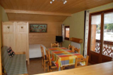 Appartement Chalet Les Chenives Morzine