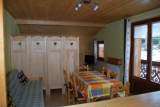 Appartement Chalet Les Chenives Morzine