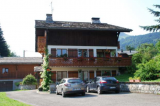 Appartement Chalet Les Chenives Morzine