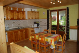 Appartement Chalet Les Chenives Morzine