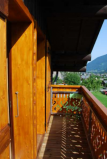 Appartement Chalet Les Chenives Morzine