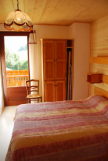 Appartement Chalet Les Chenives Morzine