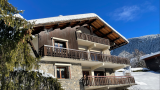 Appartement Chalet Les Dauphinelles Morzine