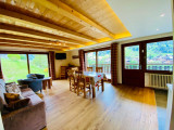 Appartement Chalet Les Dauphinelles Morzine