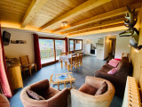 Appartement Chalet Les Dauphinelles Morzine