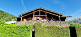 Appartement chalet résidence Les Tavillons Morzine