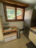 Appartement chalet résidence Les Tavillons Morzine