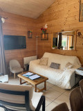 Appartement chalet résidence Les Tavillons Morzine