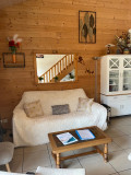 Appartement chalet résidence Les Tavillons Morzine