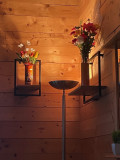Appartement chalet résidence Les Tavillons Morzine
