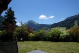 Appartement Chalet St Antoine Morzine