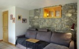 Appartement Chalet St Antoine Morzine