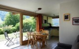 Appartement Chalet St Antoine Morzine