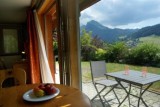 Appartement Chalet St Antoine Morzine