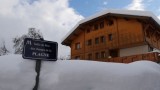 Appartement Champs de la Plagne Morzine