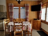 Appartement Edelweiss Chalet Les Dryades Morzine