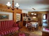 Appartement Eterlou Chalet Le Chablis Morzine