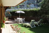 Appartement Eterlou Chalet Le Chablis Morzine