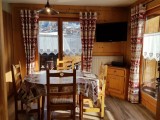 Appartement Gentiane Chalet Les Dryades Morzine