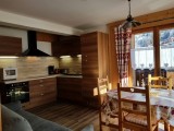 Appartement Gentiane Chalet Les Dryades Morzine